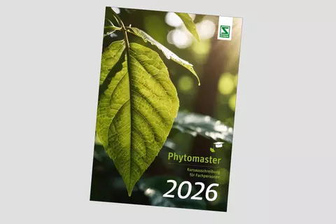 Programm Phytomaster